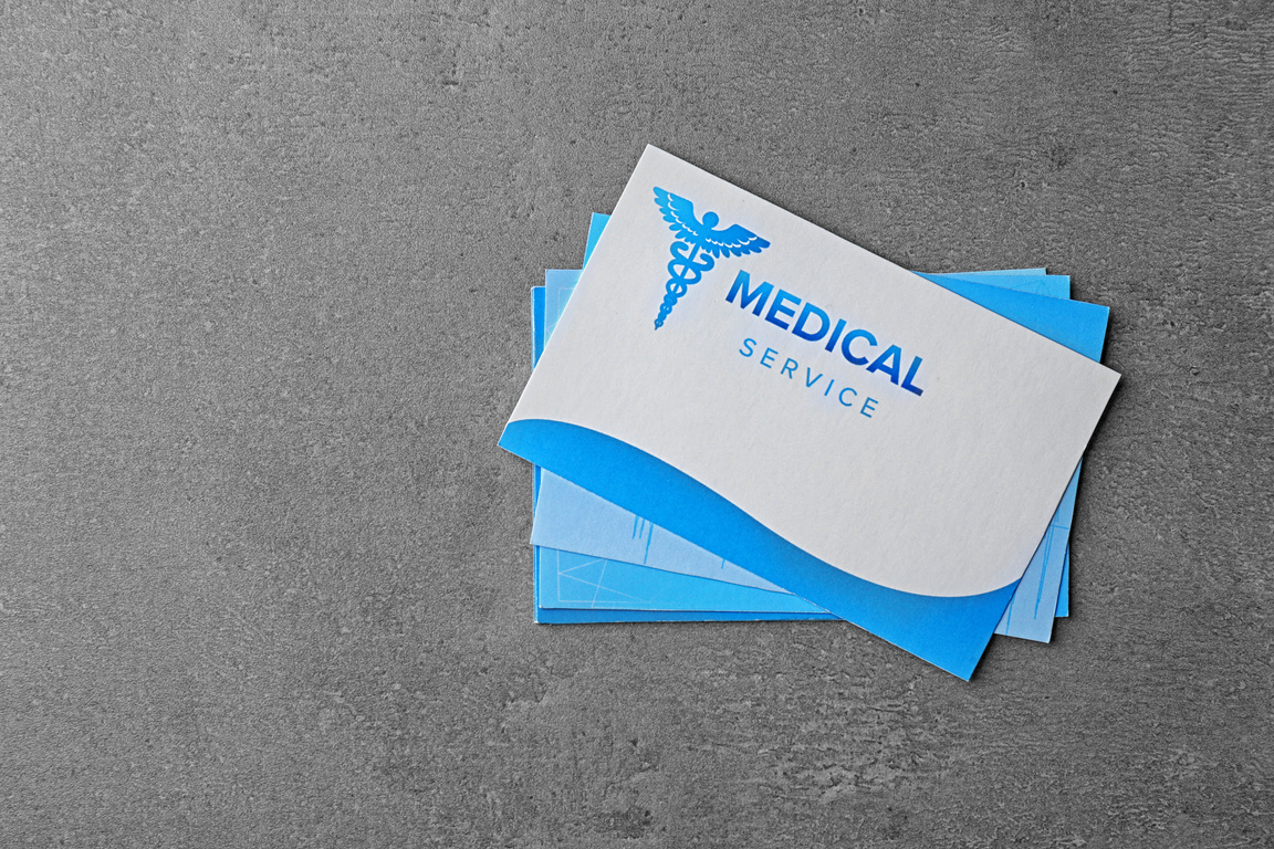 Medical Service Concept